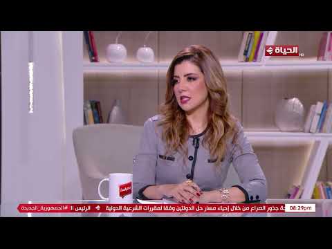 بصراحة المهندس أحمد عثمان لن نترك غير القادرين من المستأجرين على دفع القيمة الإيجارية