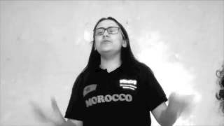 WSDC 2015 Moroccan National Debate Team - Team Morocco
