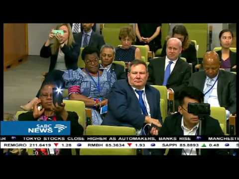 SA joins UN Programme on HIV and Aids