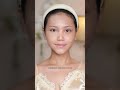 Recreate makeup Jessica Mila