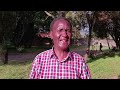 Utumishi Girls Academy Fire Tragedy Reaction