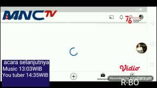 Dadali - Ku Tak Pantas Di Surga (NAGASWARA) #music Di mnctv Langsung