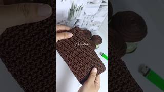 prepare Oona Bag the base part...