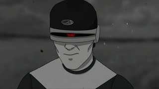 Gazerbeam Fan Animation The Incredibles Nsa Files Gamma Jack