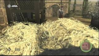 Assassins Creed Brotherhood: FC - Random Mission #1 - 1 of 2 ~ RubeboyProductions (HD)