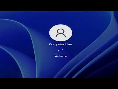 Video: Riattivare il computer da Sleep in Windows 10/8/7