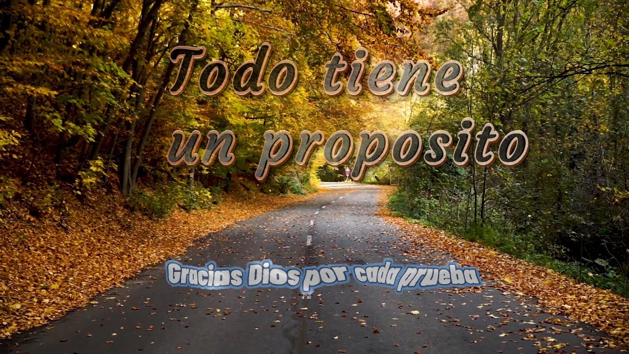 Todo tiene un propósito MEN       #diosteama #alabanzas #musicacristiana