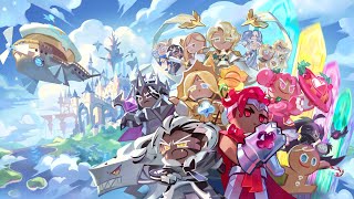 [Cookie Run Kingdom] Cookie Odyssey Chapter 3 Full Version screenshot 5