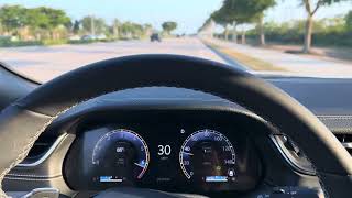 2025 Jeep Grand Cherokee 0-60