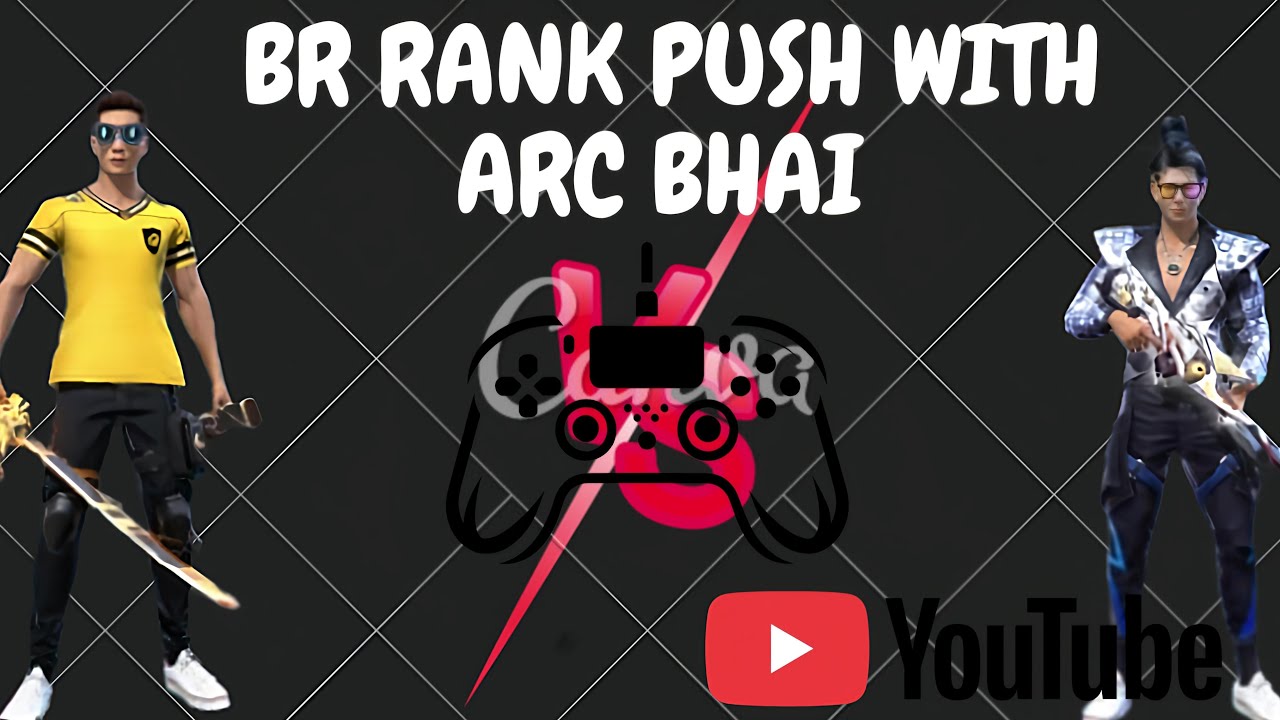 Niket Raj 12 gaming is live BR Rank pushing with Ayush bhai 🍷👽🥂@Ayush ...