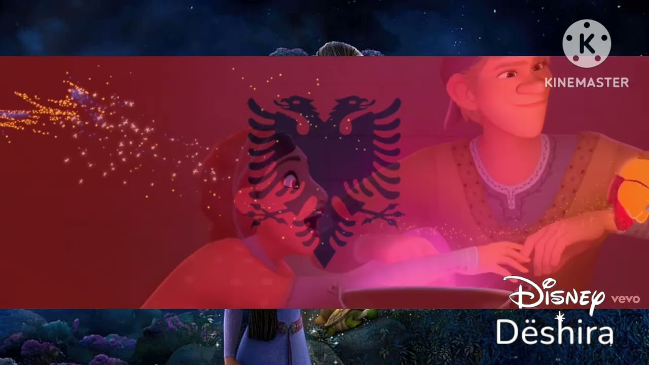 Wish - Knowing what I know now Albanian (Suprem Studio)