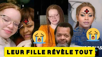 😭Enfin la fille du Pasteur Marcello Tunasi révèle la vrai cause du décès De Blanche Tunas