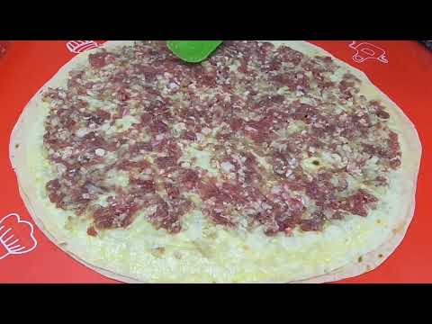 БЕРУ ОБЫЧНЫЙ ФАРШ И ЛАВАШ, а ПОЛУЧАЕТСЯ ТАКАЯ ВКУСНЯТИНА. ОЧЕНЬ ВКУСНЫЙ ОБЕД ИЛИ УЖИН! 🔝