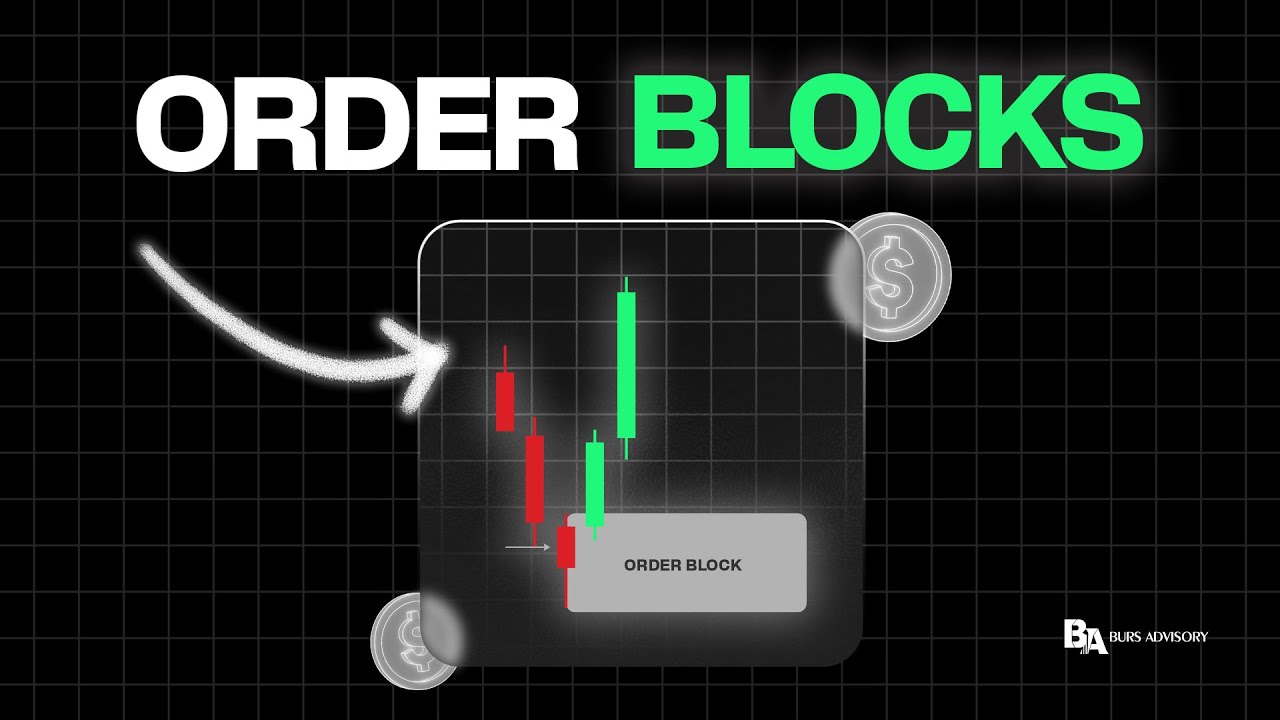 Order Blocks: La Teoría que Todo Trader Debe Entender