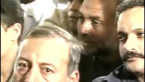 الشيخ محمد متولي الشعراوي/من الاية 1 الى الاية 4 من سورة الزخرف