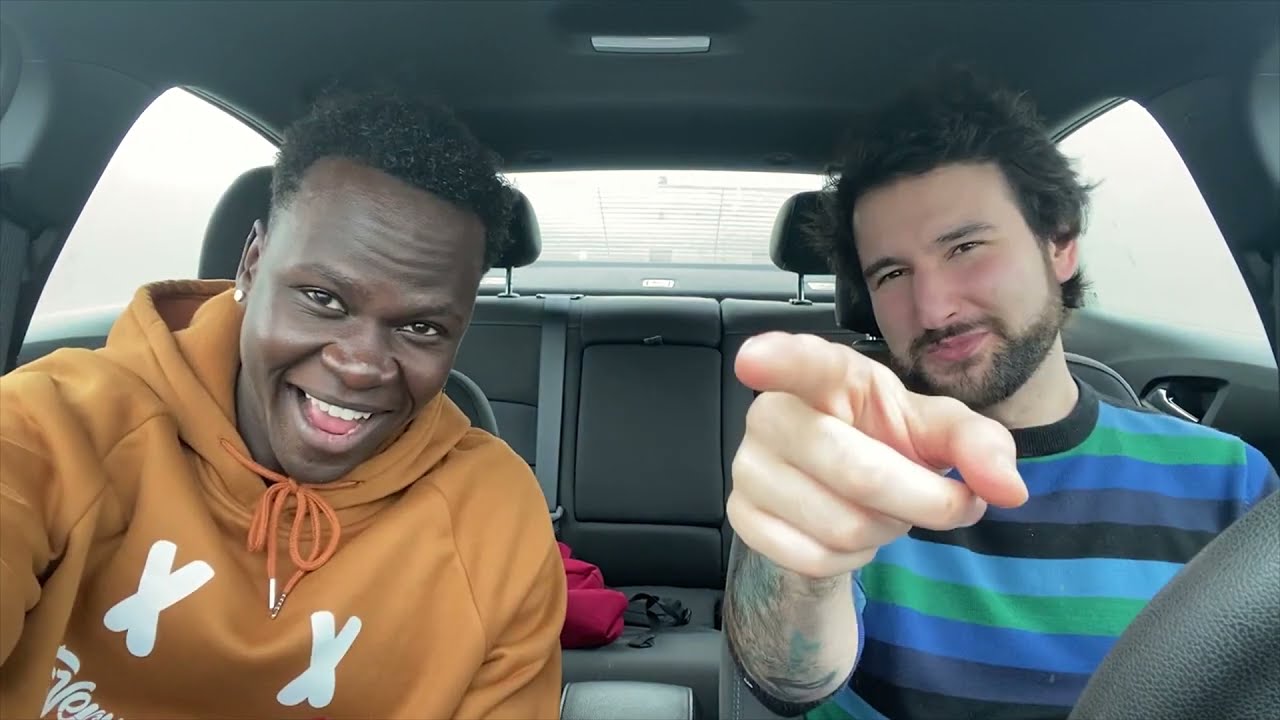 EMINEM, TRICK TRICK - Welcome 2 Detroit Reaction