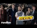 Fantastic Beasts: The Secrets of Dumbledore | Review! (Non-spoiler)