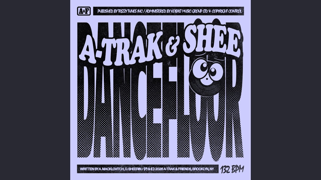 Guarda Dancefloor su YouTube Guarda Dancefloor su YouTube