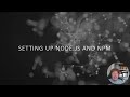 Setting Up Node.js and npm for Our Pokémon App | Beginner-Friendly Coding Tutorial