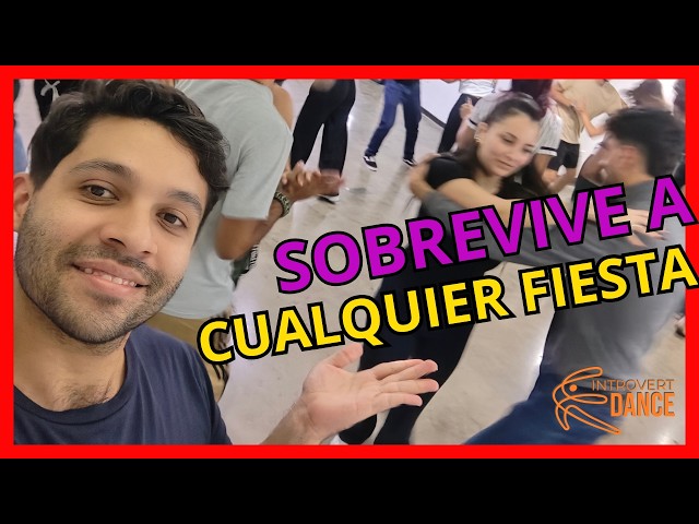 Aprende a BAILAR SALSA y sobrevive a cualquier FIESTA!!!.
✅✅✅ Una clase de salsa FÁCIL y RÁPIDA!!!

❤️👇SÓLO PARA AQUELL