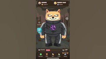 Memefi Secret Tap Combo 21 Aug 2024