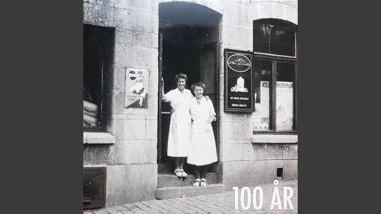 Watch År 1912 on YouTube