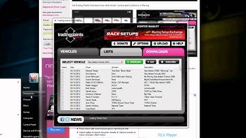 iRacing Trading Paints Tutorial | Complete Guide!