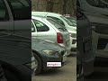 Parkiranje v Štepanjskem naselju znova brezplačno