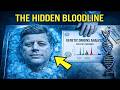 What DNA Revealed About John F. KENNEDY'S Hidden Bloodline is Extremely Interesting!