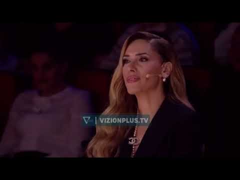 Fatmir Mura — Albania's Got Talent 2025 finalist performance