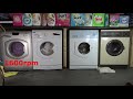 Spin Race No 266 Hotpoint Washing Machine Generation Race Spin Race No 266 Hotpoint Washing Machine Generation Race