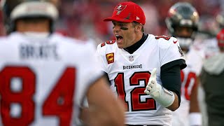 OTR: Roundtable discusses Tom Brady's return from retirement