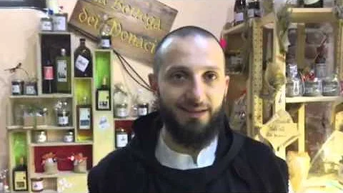 Cosa erano i cistercensi?