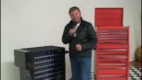 Maxim Pro Series Professional Tool Boxes Online Tool Chests Cabinets Australia