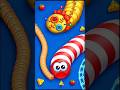 Worms Zone BIG WORM Gameplay amp MASSIVE KILLS MantuGaming9256