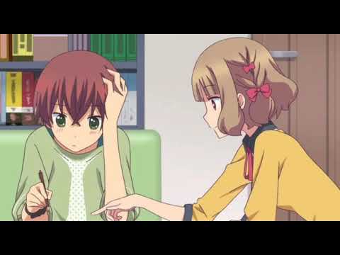 Momokuri OP | [8D]