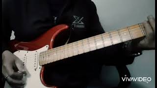 May Sendiri  Intro Guitar Tutorial