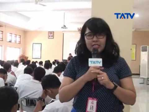 Rekrutmen PT. Mayora di SMK Negeri  Surakarta