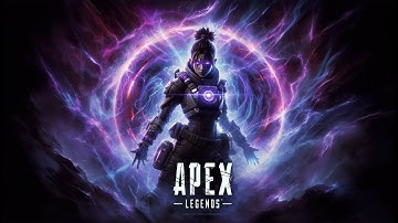 APEX LEGENDS || CLIMBING RANKS For FUN