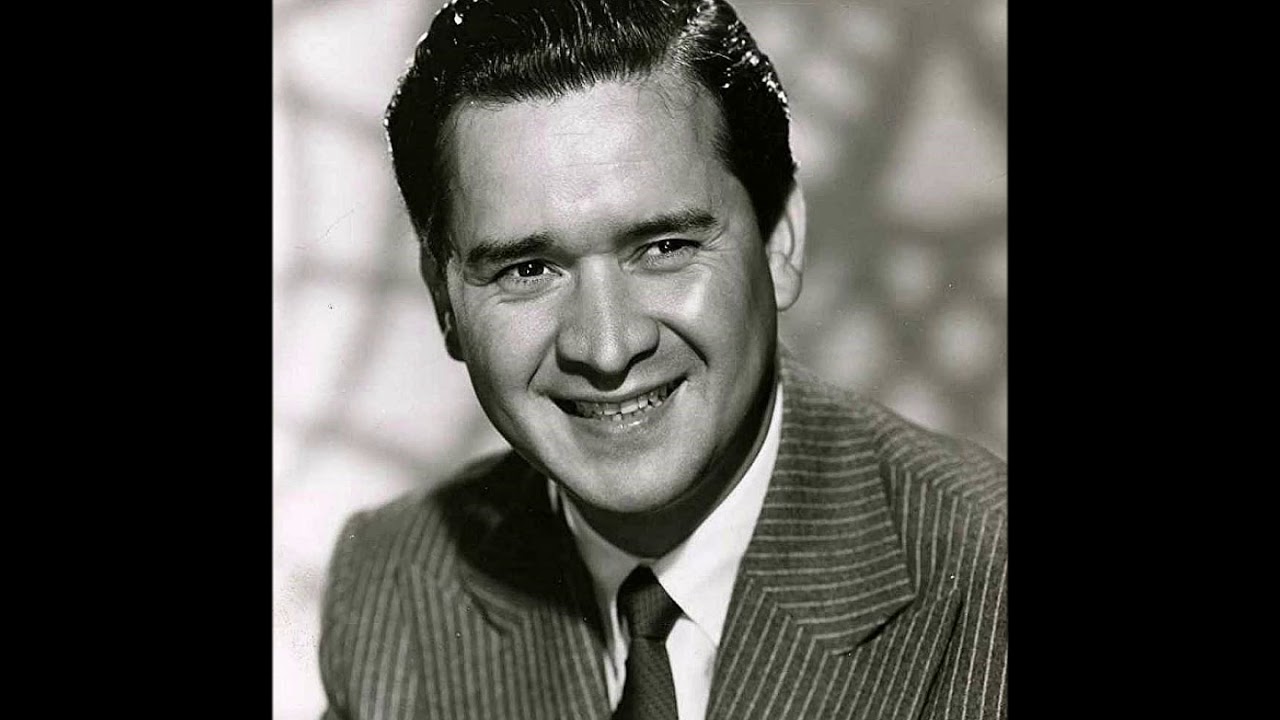 Carlos Ramirez – Begin the Beguine, 1948