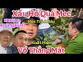Nóng..! Học Trò A Báu Xuất Hiện Vạch Trần Sự Thật Tr Dũng Thắng Dương Run Rẩy Xấu Hổ Bỏ Trốn