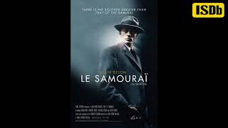 01 - Alain Delon - Laetitia | Le samouraï (1967) - Soundtracks - ISDb