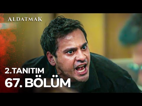 Aldatmak 67. Bölüm 2. Tanıtım | Her Perşembe 20.00'de atv'de!