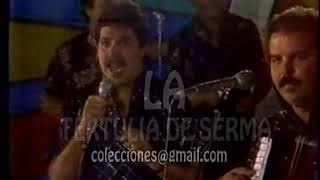 OTTO SERGE Y RAFAEL RICARDO-SEÑORA (RCN)
