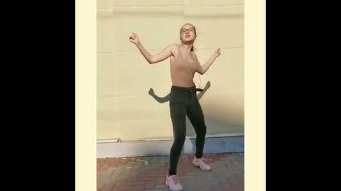 Thumbnail of Chop Daily “Active” Challenge | 💃🏾:  @dancer.sova