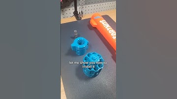 Nerf Fortnite 6-SH 9-Shot Snub Kit