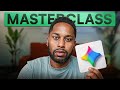 The ONLY Google Gemini Tutorial You Need