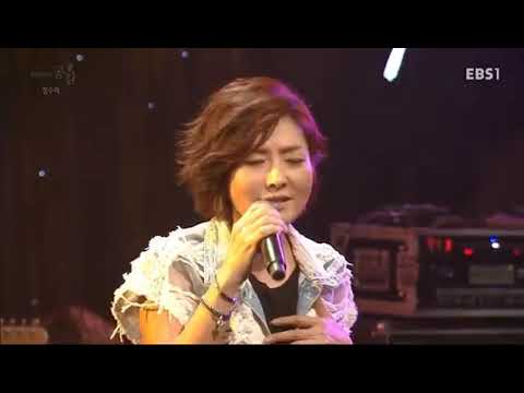 정수라Jung Soo Ra 내 사랑을 본 적이 있나요 Have You Seen My Love Original