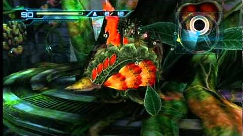 Metroid: Other M - Part 5