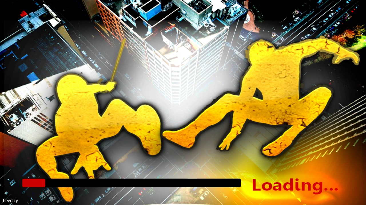 Super Spider Vs Mad City Mafia: Strange Hero Game Android Gameplay